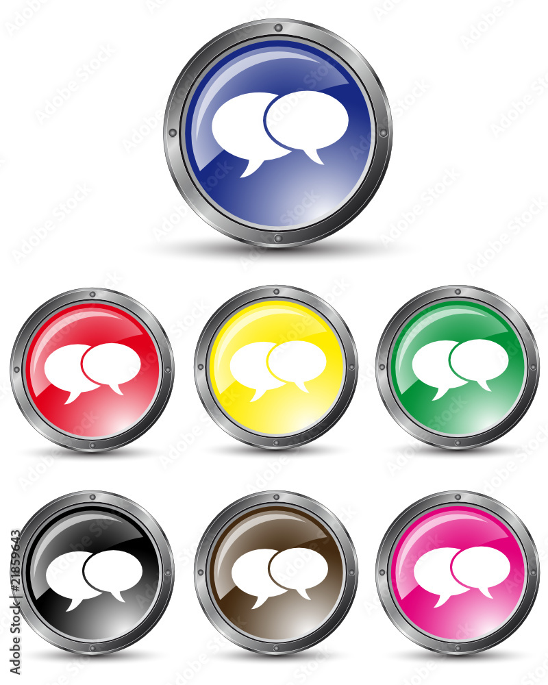 SMS Button SMS Button