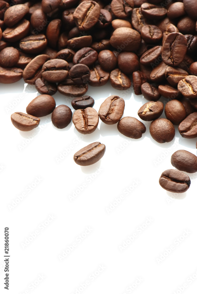 Coffee beans Coffee beans