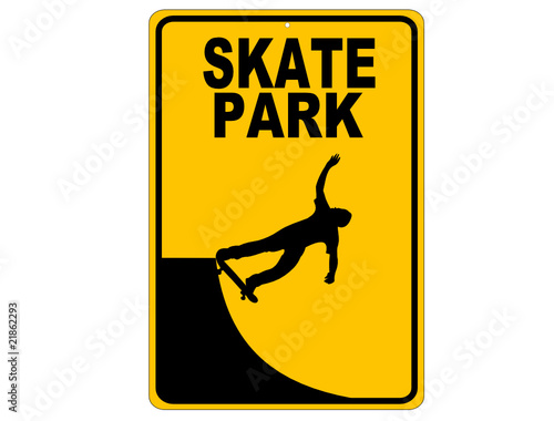 skate park