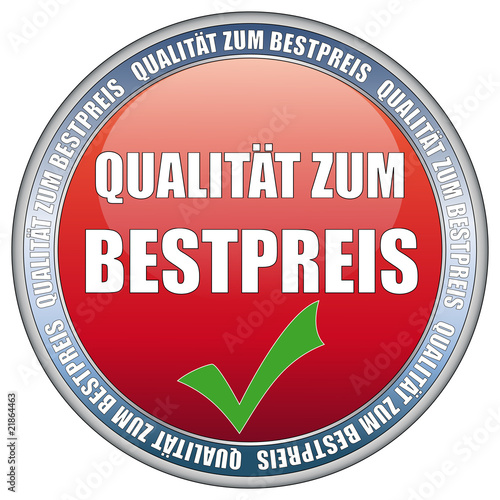Button - Qualität zum Bestpreis