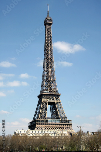Eiffel Tower 100