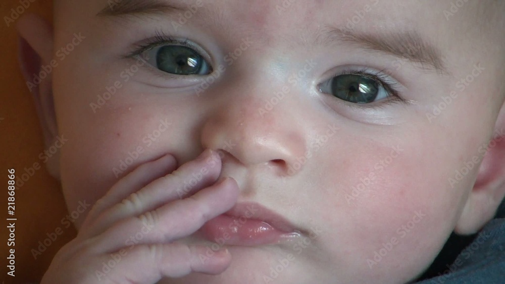 Sourire de Bébé 2 Sourire de Bébé 2