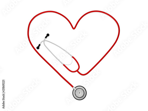 Heart Stethoscope