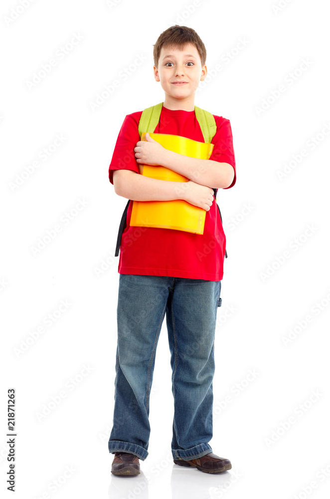 Schoolboy Schoolboy
