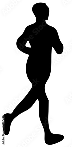 Jogger