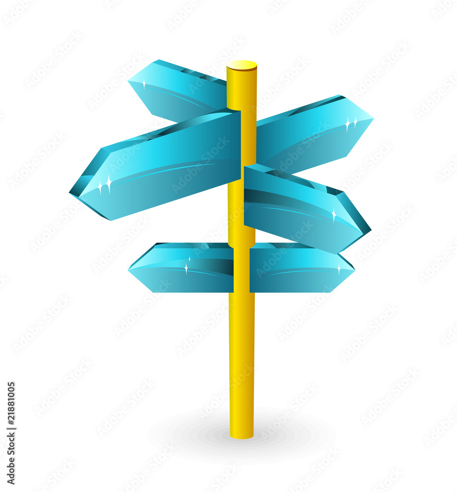 Arrow road sigs Arrow road sigs
