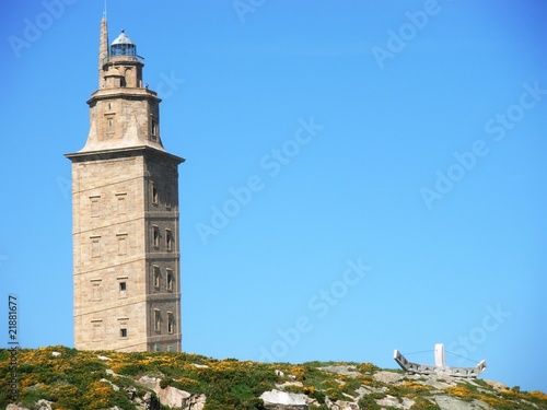torre de hércules