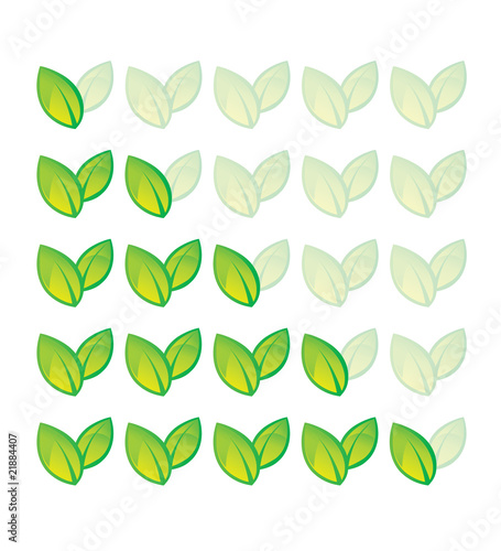 notation bio - label bio
