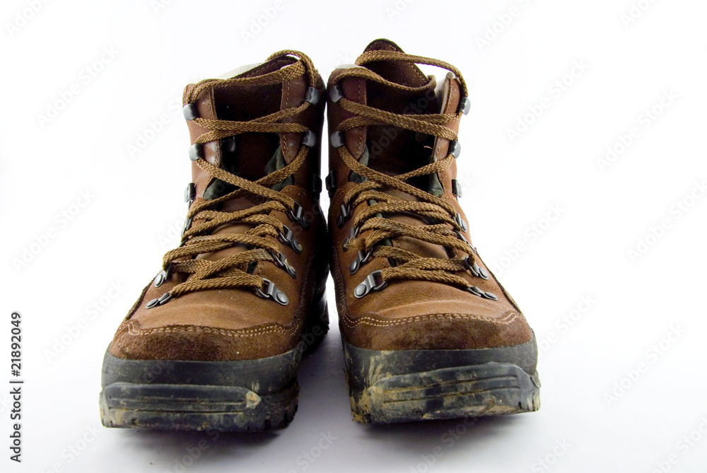 Wanderschuhe Wanderschuhe