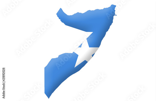 Republic of Somalia photo