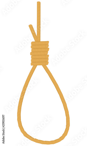 noose