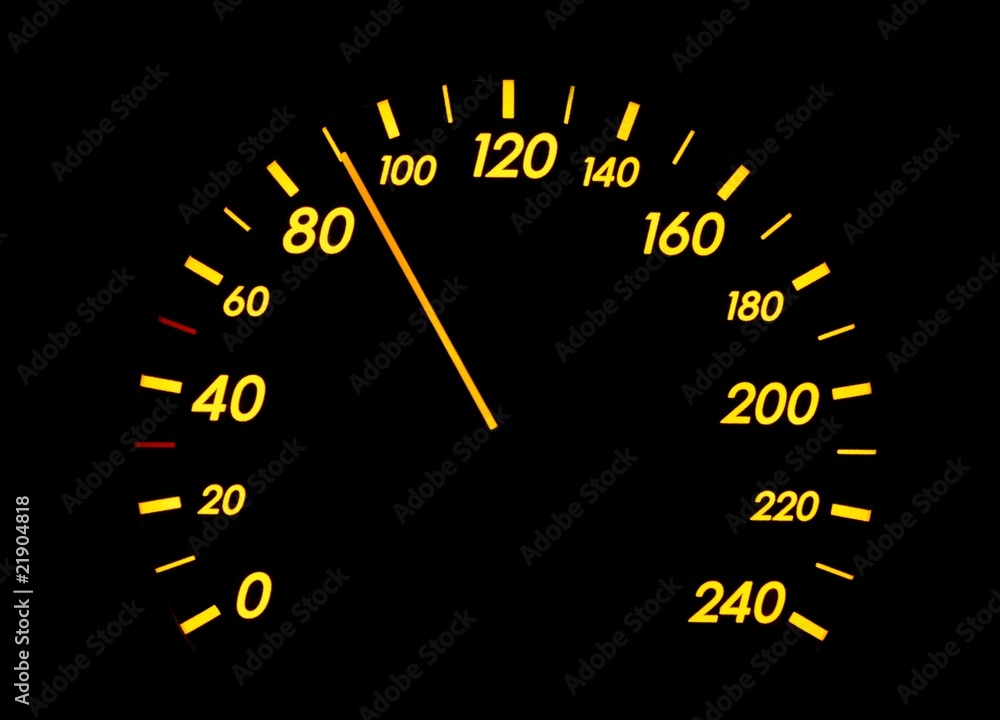 Speedometer Speedometer