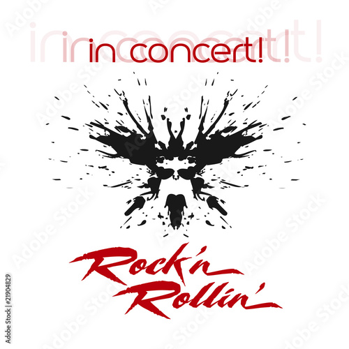 concert