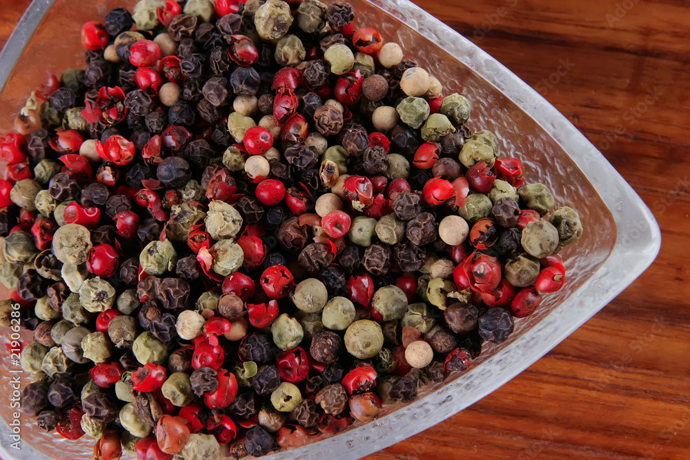 dry hot colored pepper dry hot colored pepper