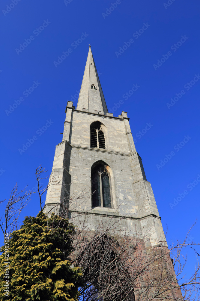 Fototapeta premium worcester