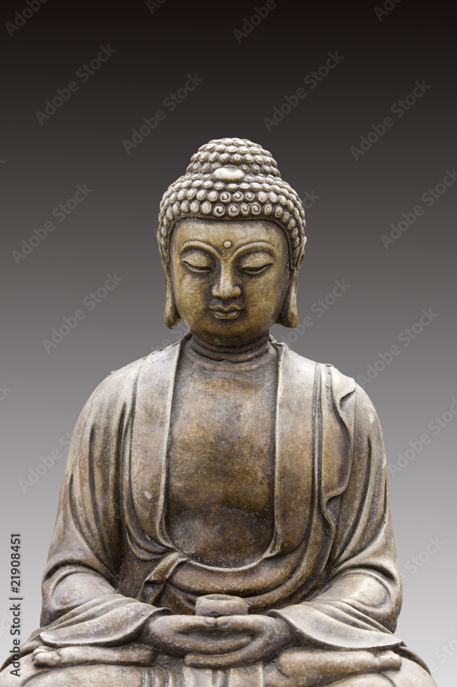 buddha