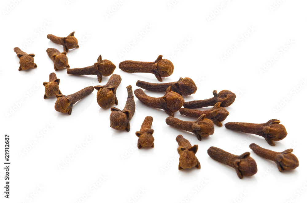Fototapeta premium cloves