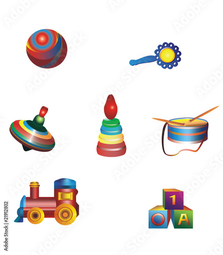 Toys