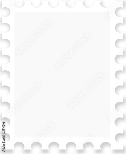 selo branco
