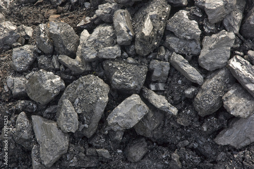 coal-heap