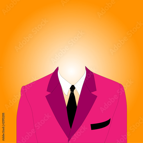 invisible man