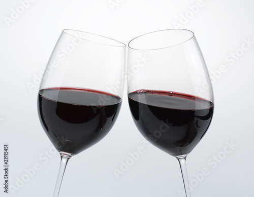 Prosit ! Rotwein