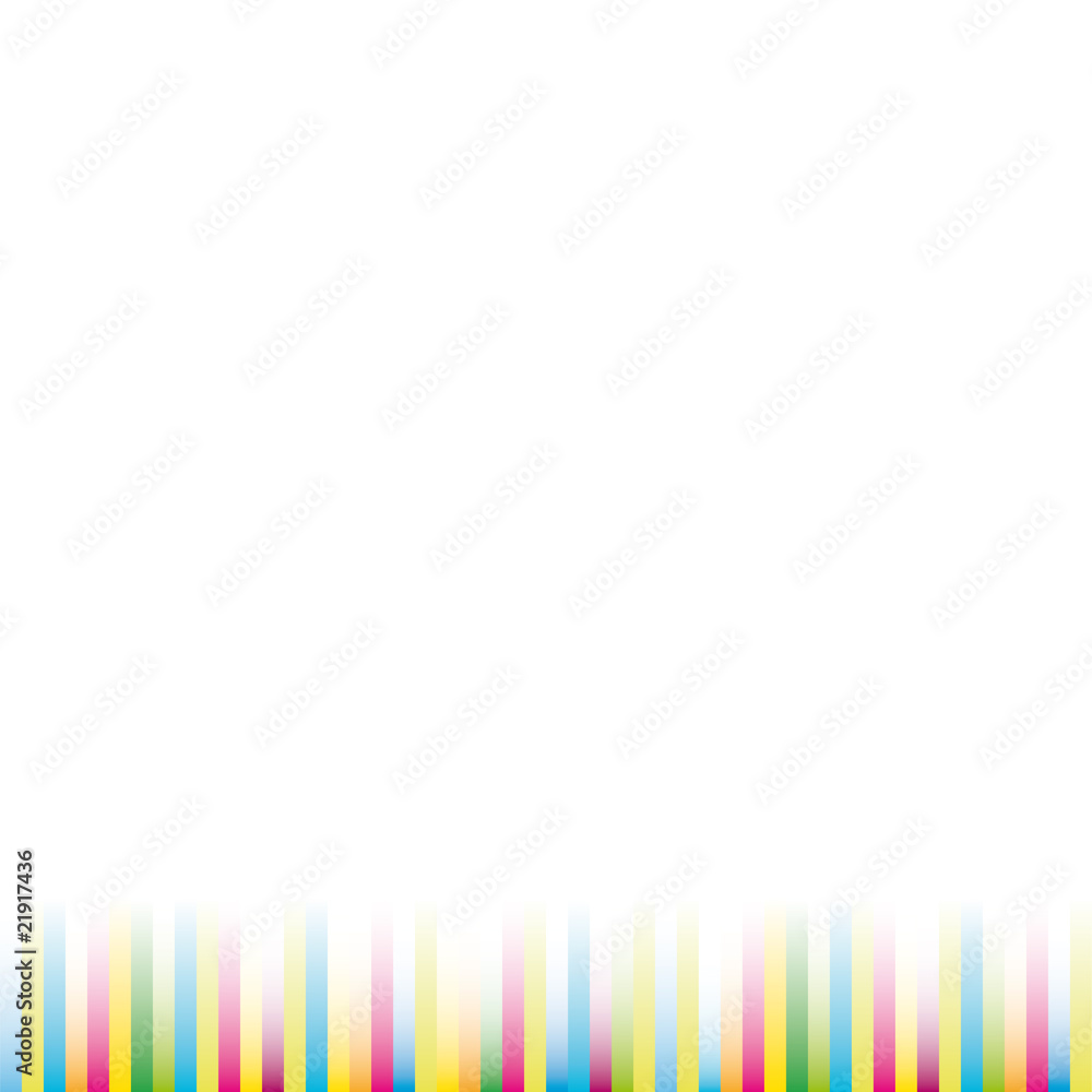 background abstract mosaic 3D- vector illustration