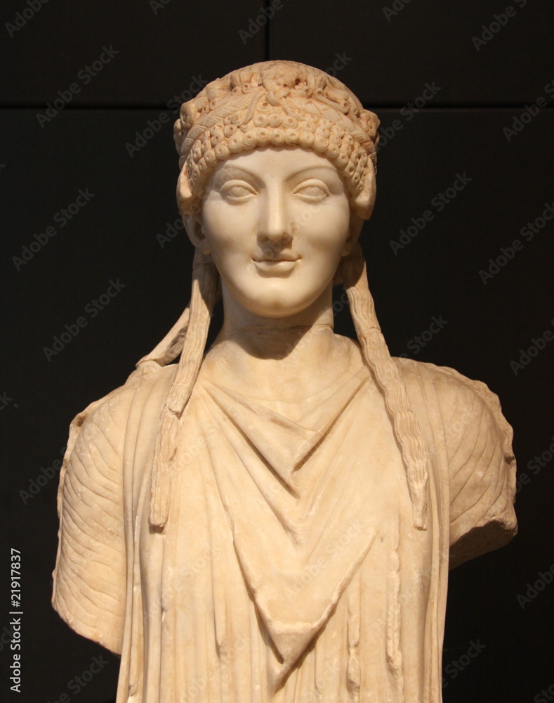 Statue Statue