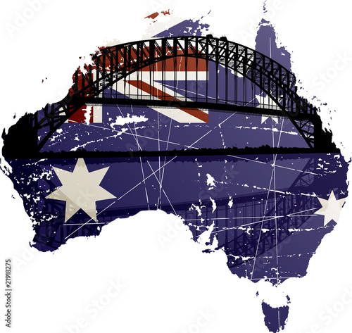 Sydney Harbour Bridge
