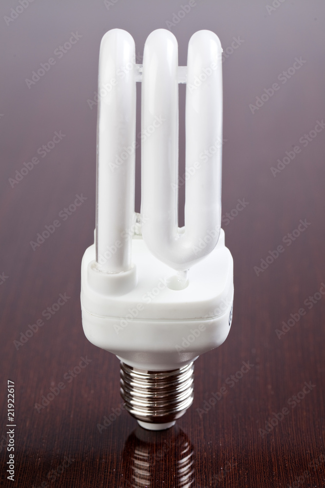 energy saving bulb