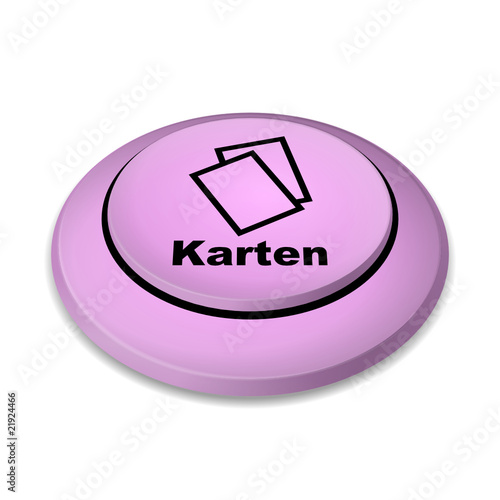 karten (runder knopf)