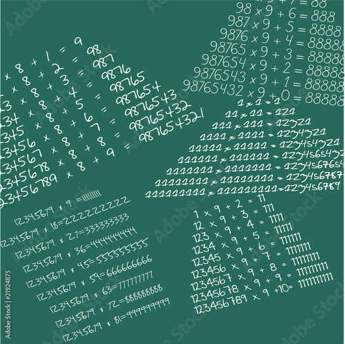 vector Mathematical school board