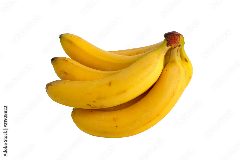 Bananas Bananas