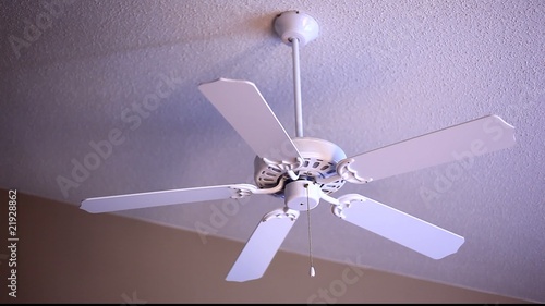 Ceiling Fan