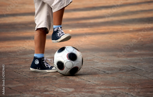 Pasion de multitudes