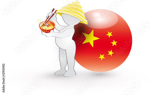 Grafix als CHINESE
