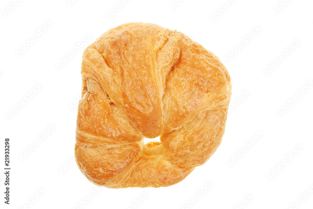 Croissant Croissant