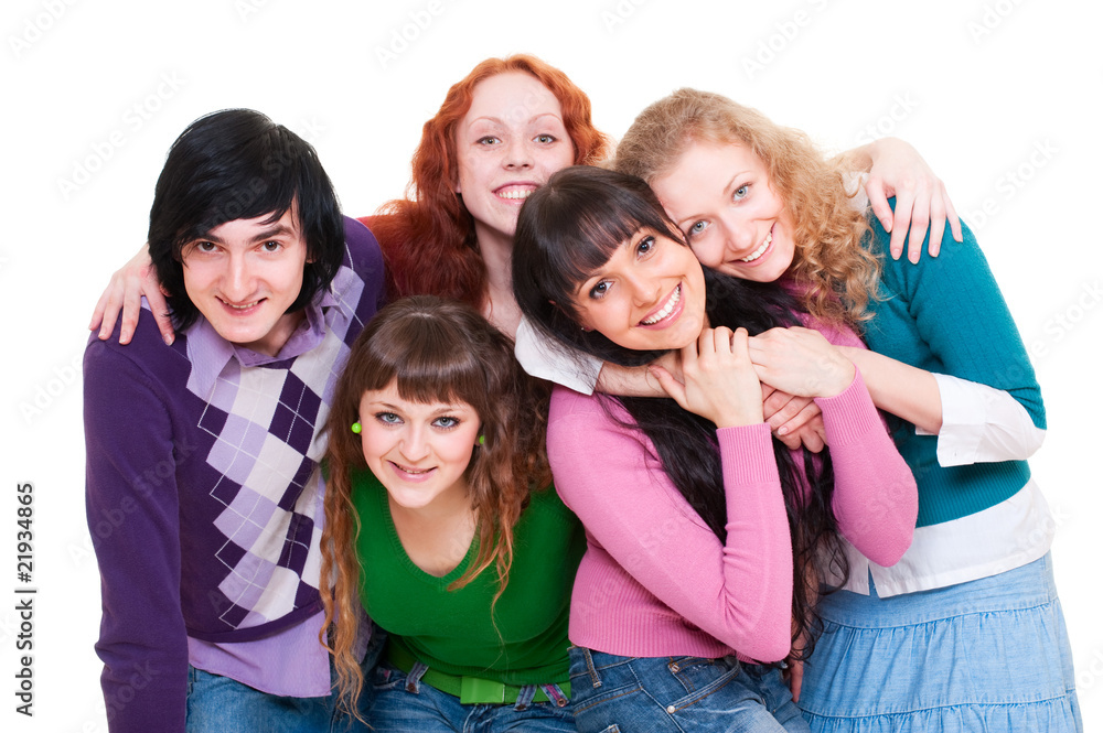 smiley company of friends smiley company of friends