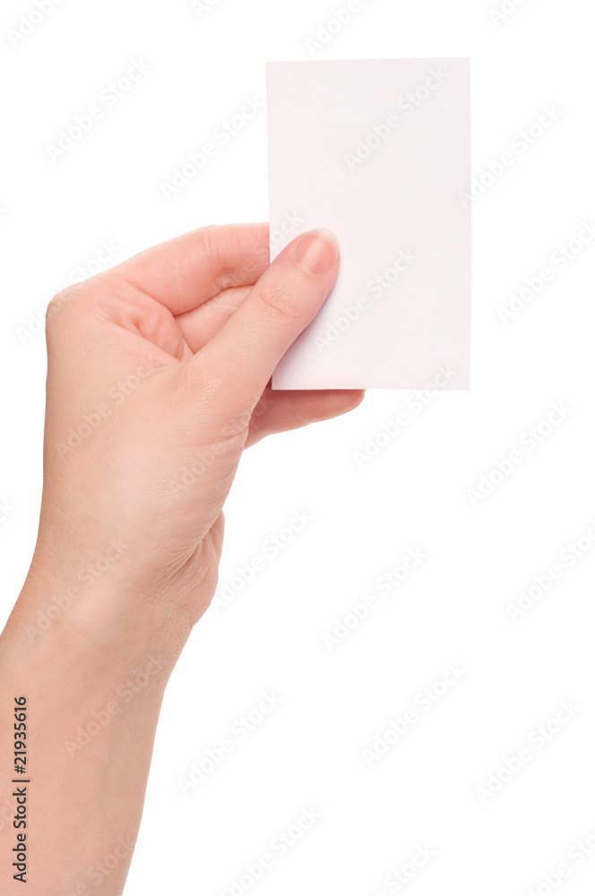 Hand Hand