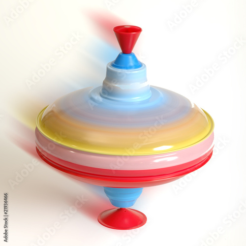 Brummkreisel_schnell