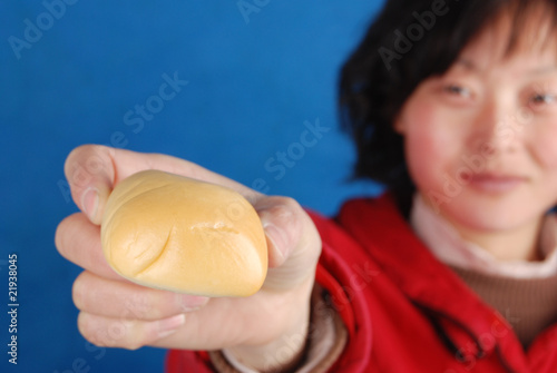 bread photo