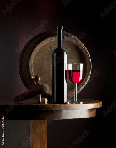 wine composition