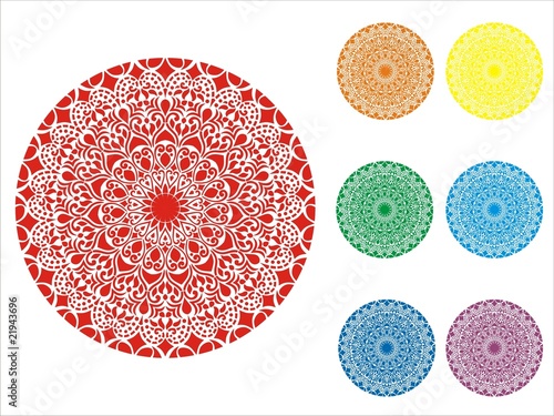 classic wallpaper background