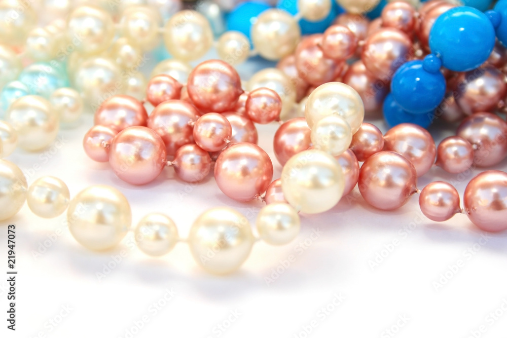 Necklaces Necklaces