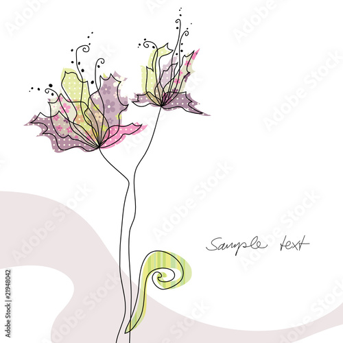 greeting card