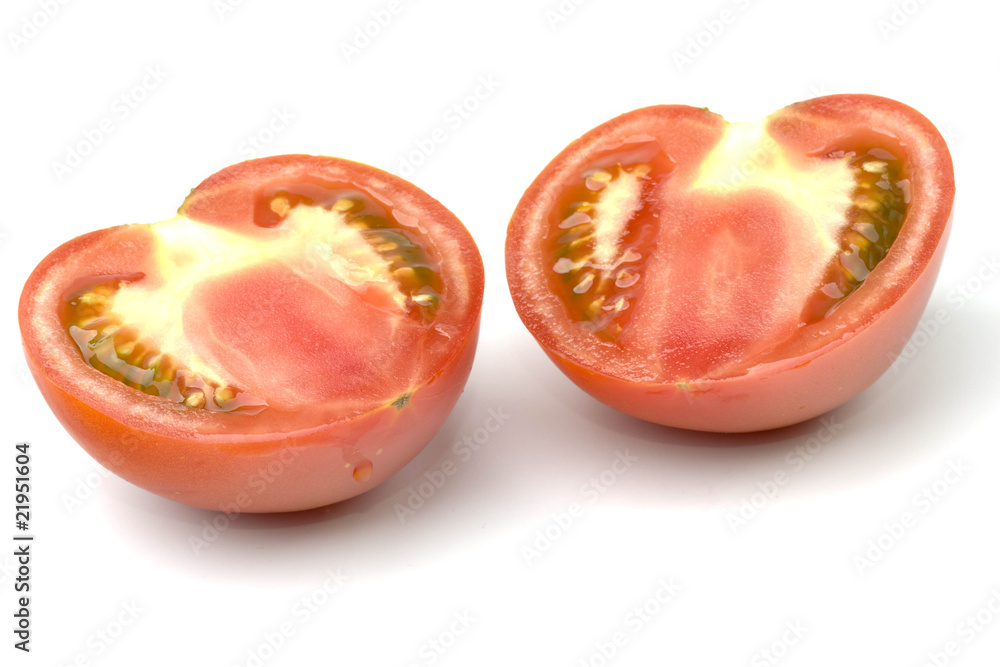 Fototapeta premium tomato
