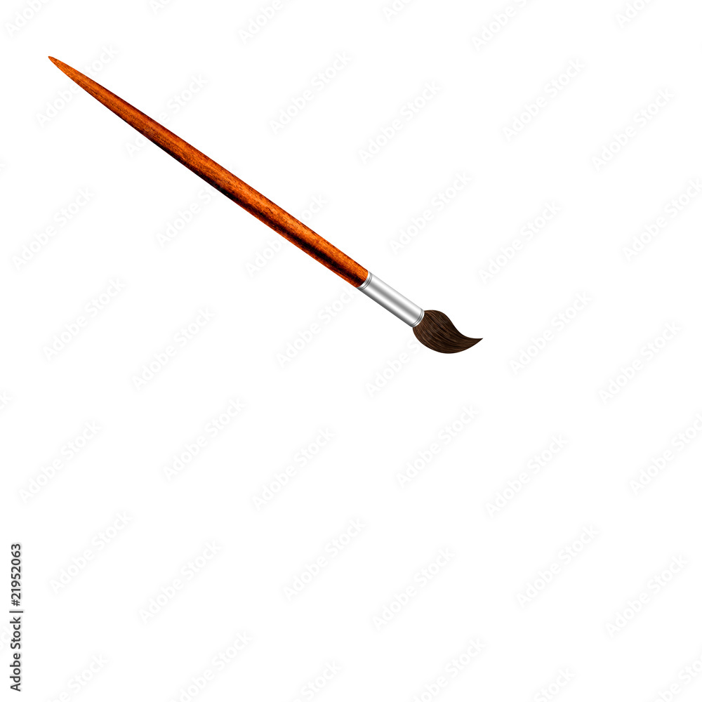 Pinceau Pinceau