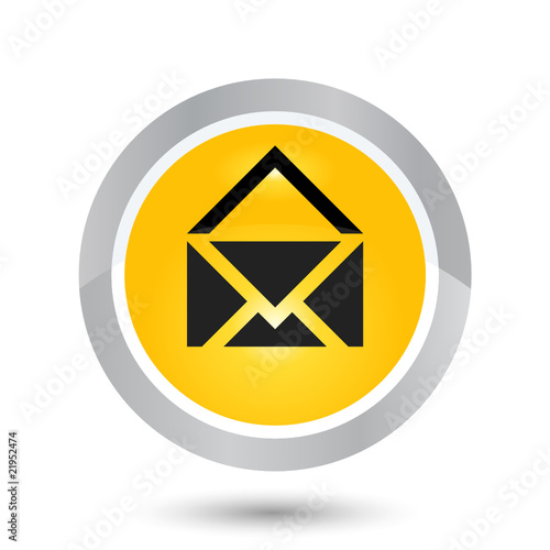brief nachricht zeichen kontakt symbol