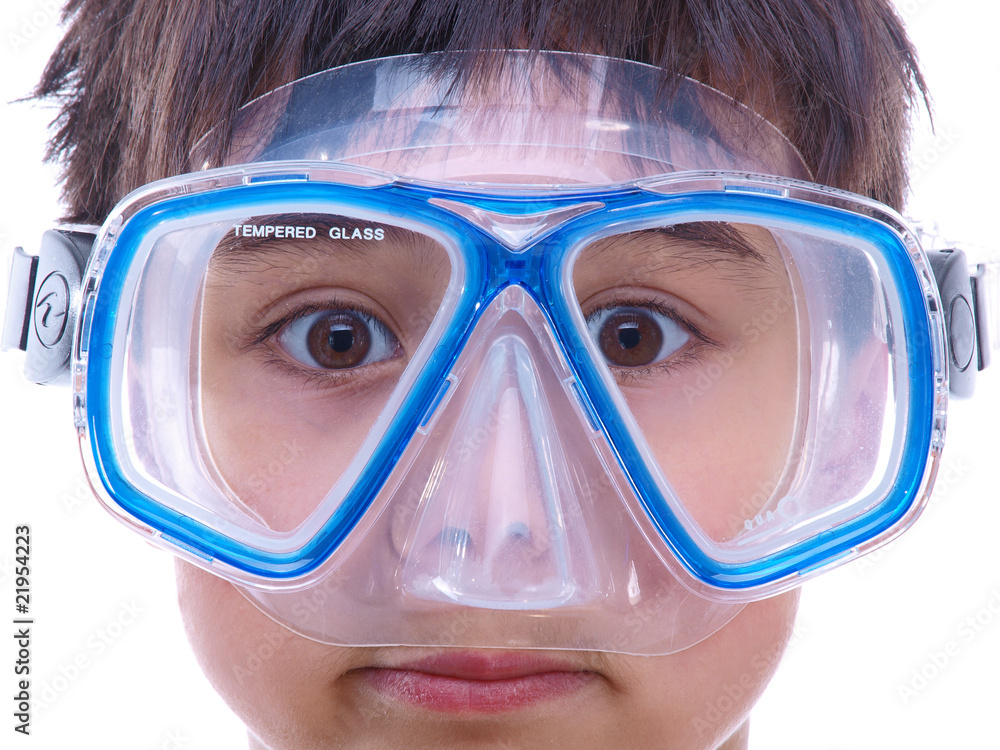 child's fear of swimming child's fear of swimming