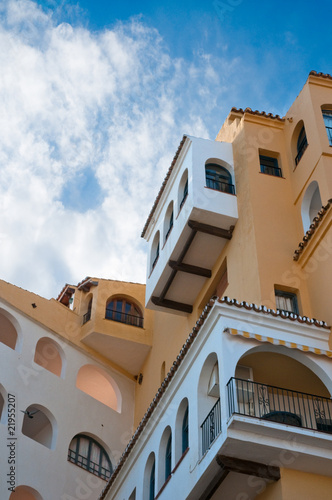 Apartamentos Cabopino